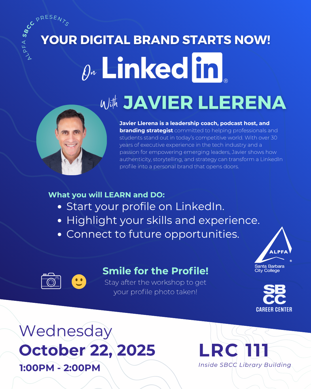 ALPFA workshop
