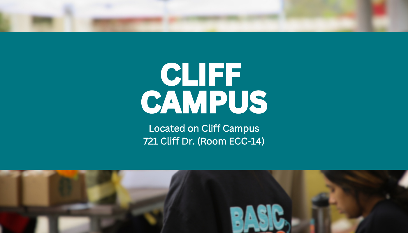 Cliff Campus