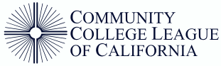 Community College League of California Logo